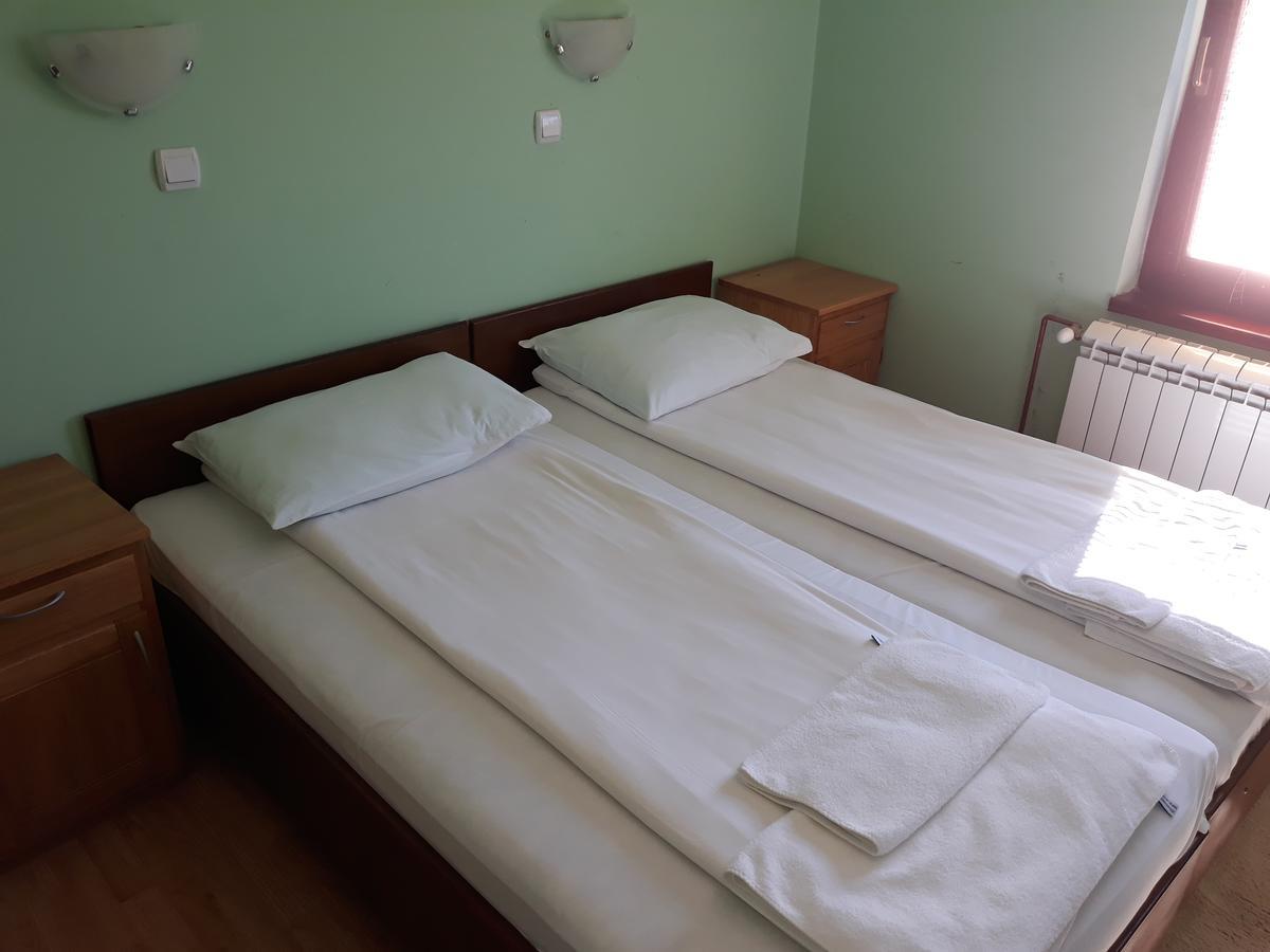 Apartments Markoni Zlatibor Eksteriør billede